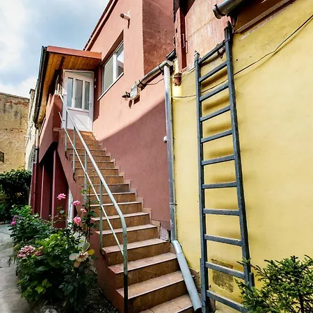 Kendall Apartament Brașov