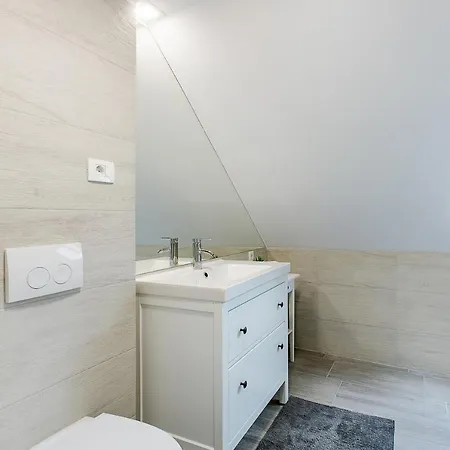 Kendall Apartmán Brašov