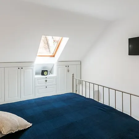 Apartament Kendall *