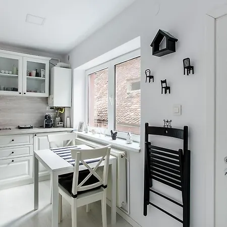 Kendall Апартаменты *