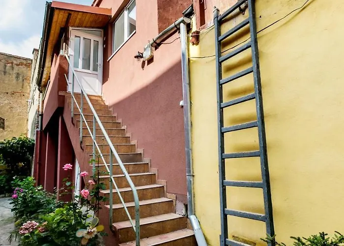 Kendall Apartman Brassó