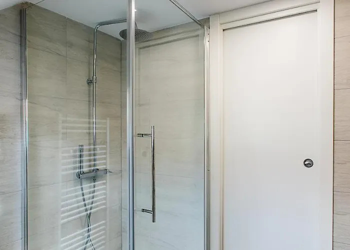 Kendall Apartman Brassó